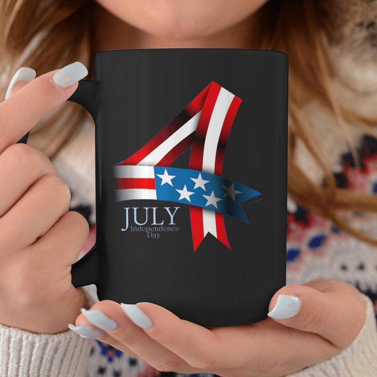 4 July 2019 Indepence Day Coffee Mug Unique Gifts