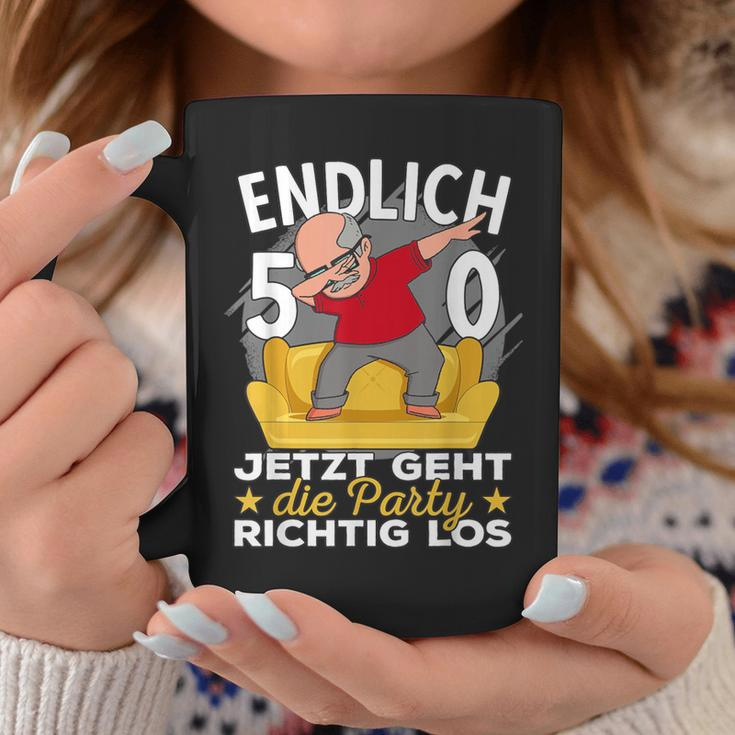 50S Birthday Man Ich Bin Jetzt 50Th Birthday Grandpa Tassen Lustige Geschenke