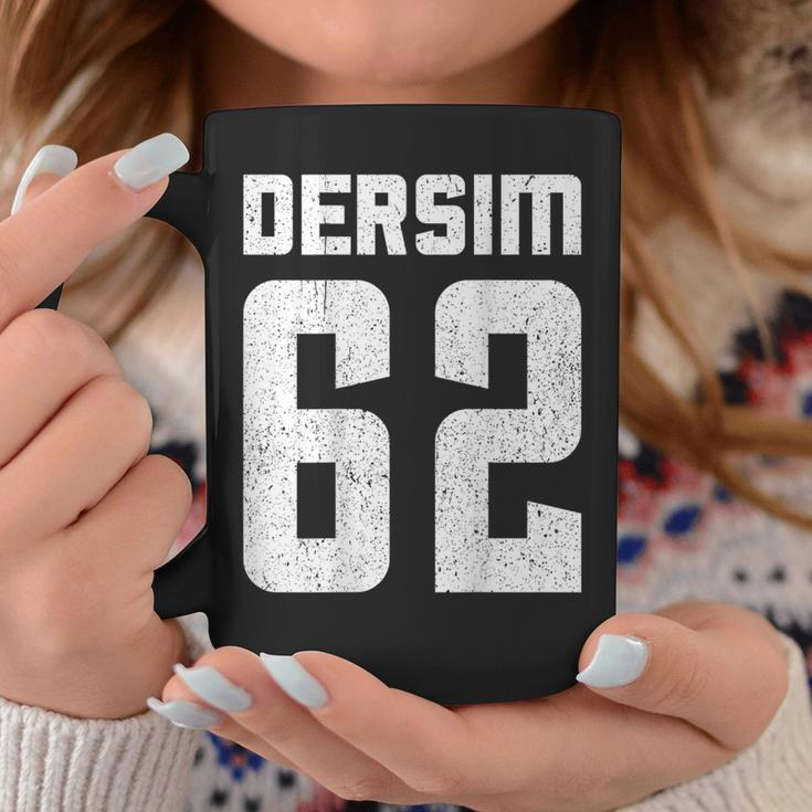 62 Dersim Turkey Tunceli Pertek Mazgirt Hozat Türkiye Tassen Lustige Geschenke