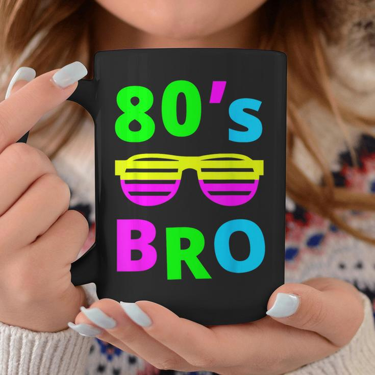 80'S Bro 80S Retro S Tassen Lustige Geschenke