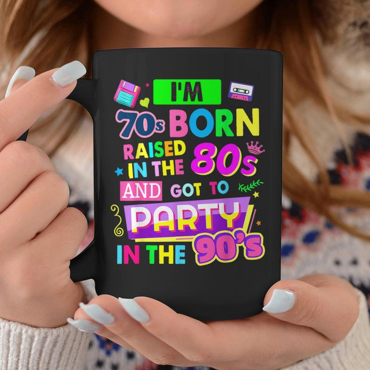 90S Rave Ideas For & Party Outfit 90S Festival Costume Coffee Mug Unique Gifts