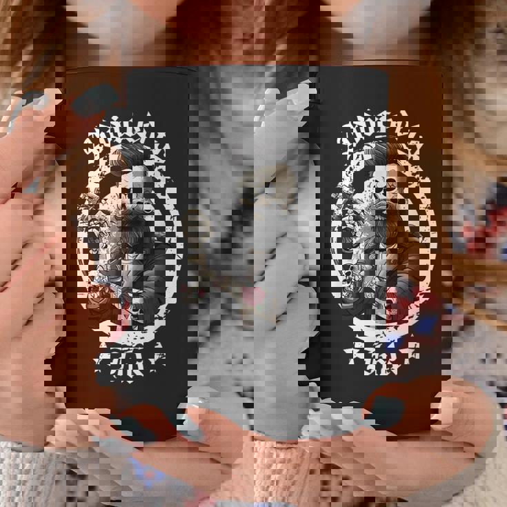 Adicto A La Tinta Artistas Del Tatuaje Adictos Al Tatuaje Tatuador Taza de café Regalos divertidos