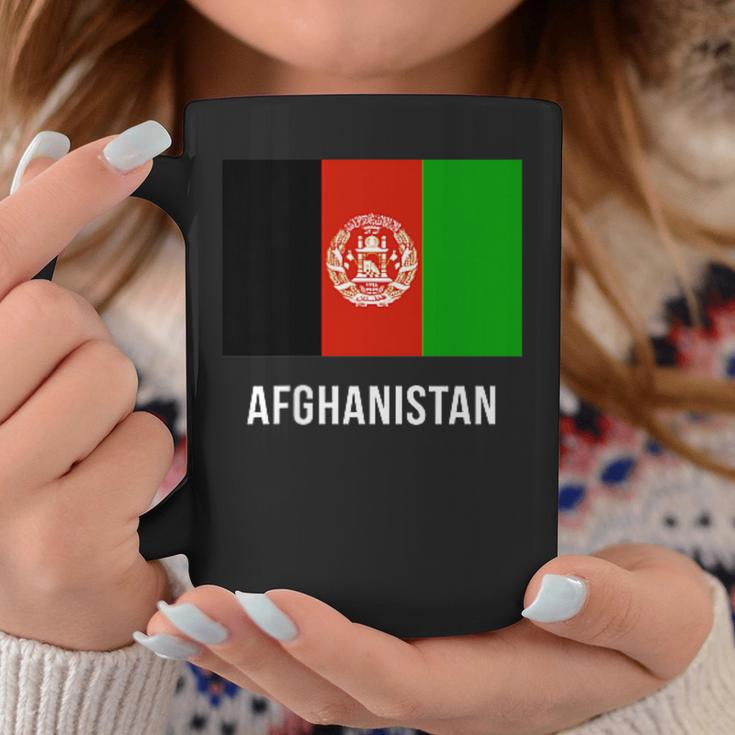 Afghanistan Afghan Flag Tassen Lustige Geschenke