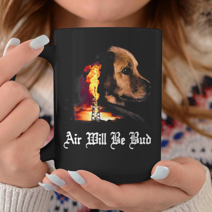 Air Will Be Blud Coffee Mug Unique Gifts