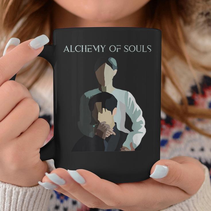 Alchemy Of Souls Butterfly Kdrama Korean Drama N Coffee Mug Unique Gifts