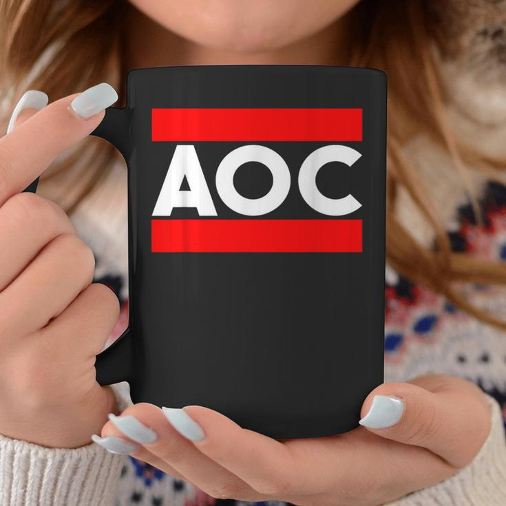 Alexandria Ocasio-Cortez Aoc Classic Rap Coffee Mug Unique Gifts