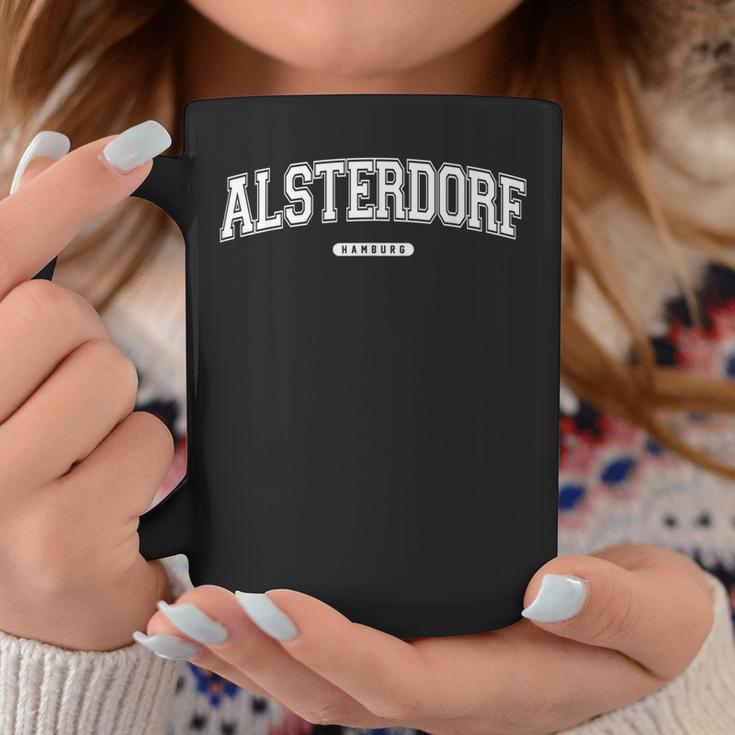 Alsterdorf College Tassen Lustige Geschenke