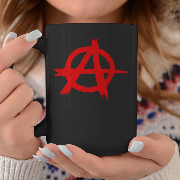 Anarchist Punker Rocker Punkrock Tassen Lustige Geschenke