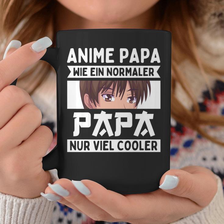 Anime Papaatertagatertagsgeschenk Anime Papaater Tassen Lustige Geschenke