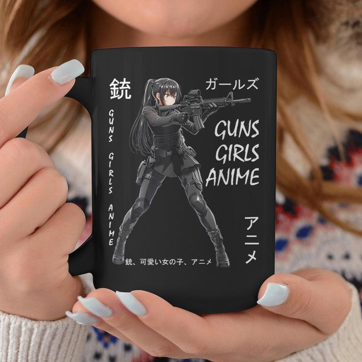 Anime Waifu Graphic Coffee Mug Funny Gifts