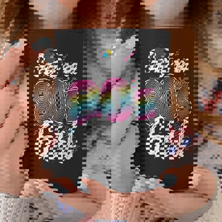 Annees 80 Deguisement Costume Rétro Années 80 Tasse Cadeaux drôles