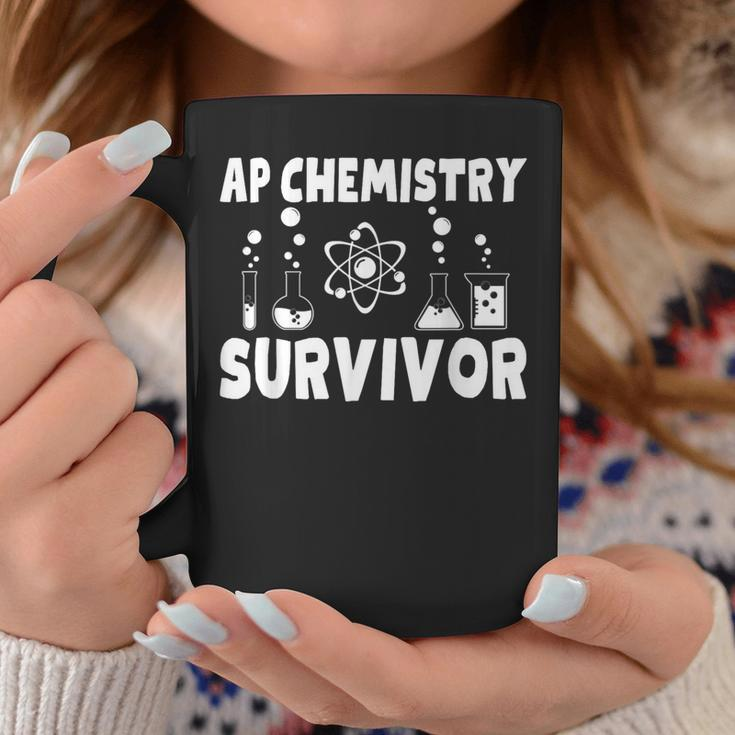 Ap Chemistry Survivor Teacher Ap Chemistry Coffee Mug Unique Gifts