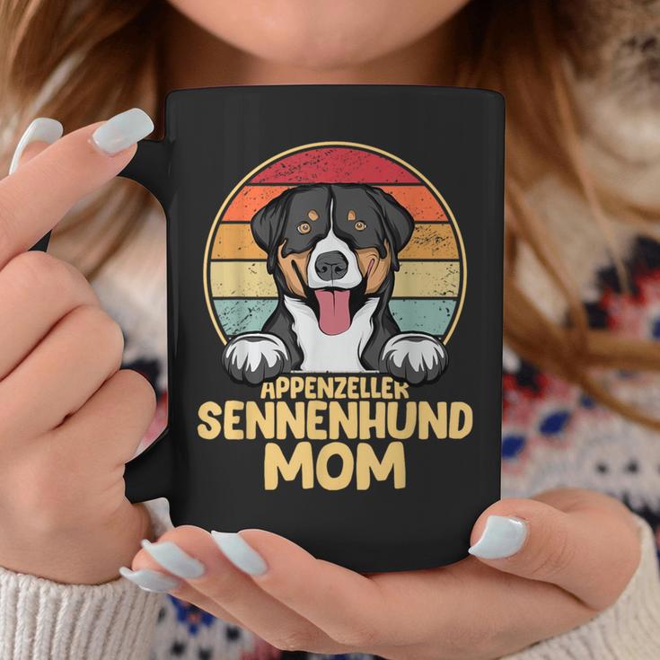 Appenzeller Mountain Dog Mum Tassen Lustige Geschenke