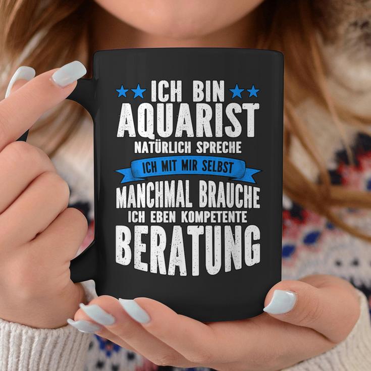 Aquarian Tassen Lustige Geschenke