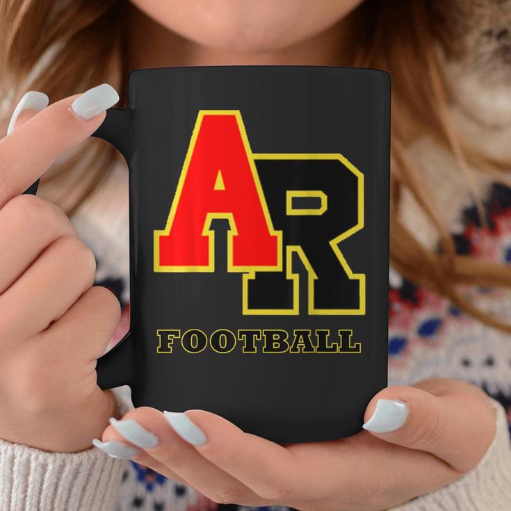 Archbishop Ryan High School Gear Arhs Football Coffee Mug Unique Gifts