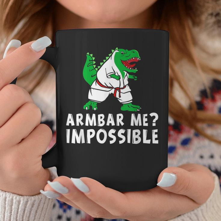 Armbar Me ImpossibleCoffee Mug Unique Gifts