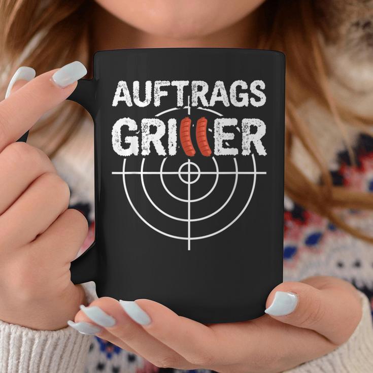 Auftragsgriller Spruch Zum Grillen Als Grill Tassen Lustige Geschenke