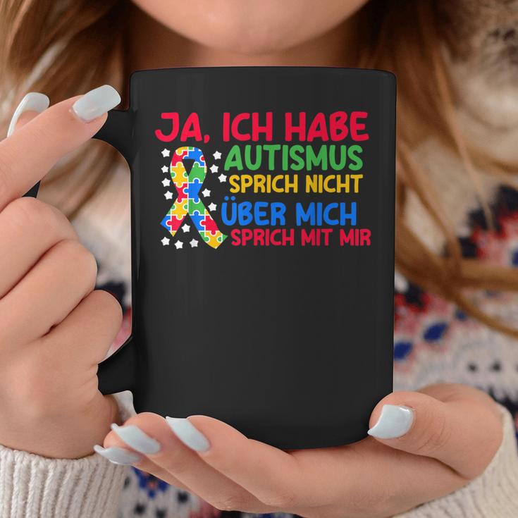 Autism Autist Autisten Tassen Lustige Geschenke