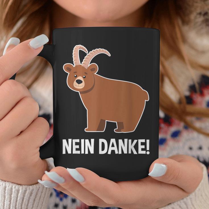 Baerbock Nein Danke Anti Green S Tassen Lustige Geschenke