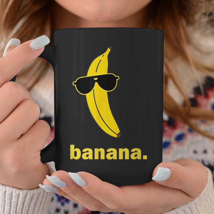 Banana Splits Bananas Pajamas Hipster Novelty Coffee Mug Unique Gifts