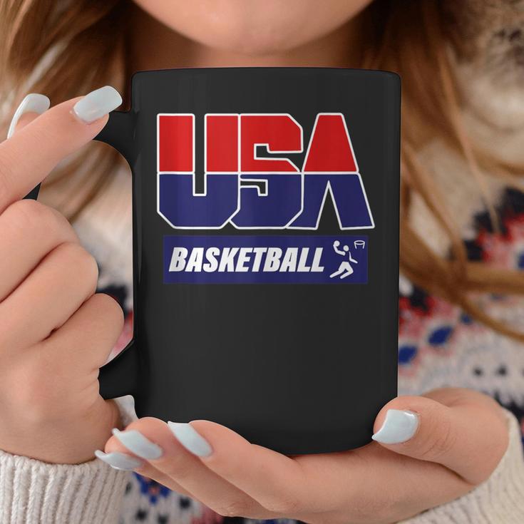 Basketball 2021 Usa Coffee Mug Unique Gifts