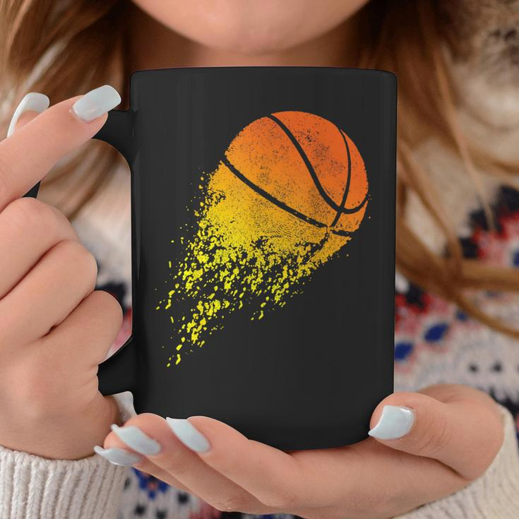 Basketball Player Bball Sports Coach Fan Baller Coffee Mug Unique Gifts