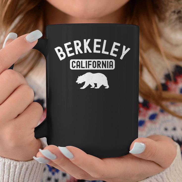 Berkeley California Bear Bay Area Oakland Alameda County 510 Coffee Mug Unique Gifts