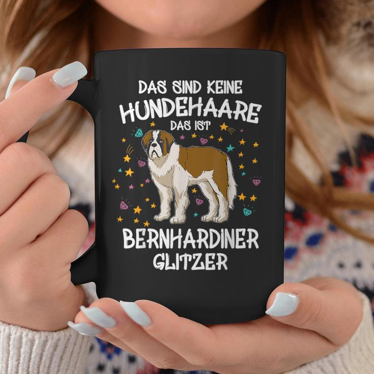 Bernard Glitter Dog Holder Dog Tassen Lustige Geschenke