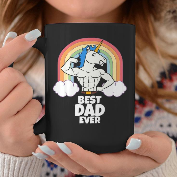 Best Dad Ever Dad Father's Day Coffee Mug Unique Gifts