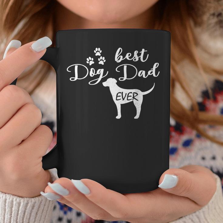 Best Dogs Dad Dog Owner Dog Tassen Lustige Geschenke