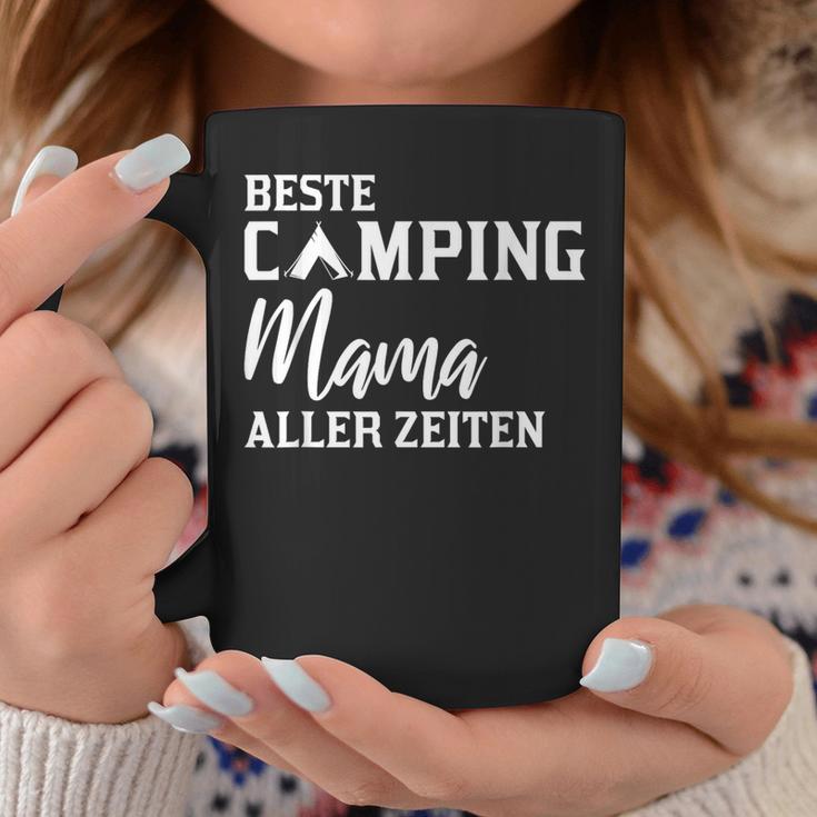 Beste Camping Mama Aller Zeiten Campen Tassen Lustige Geschenke