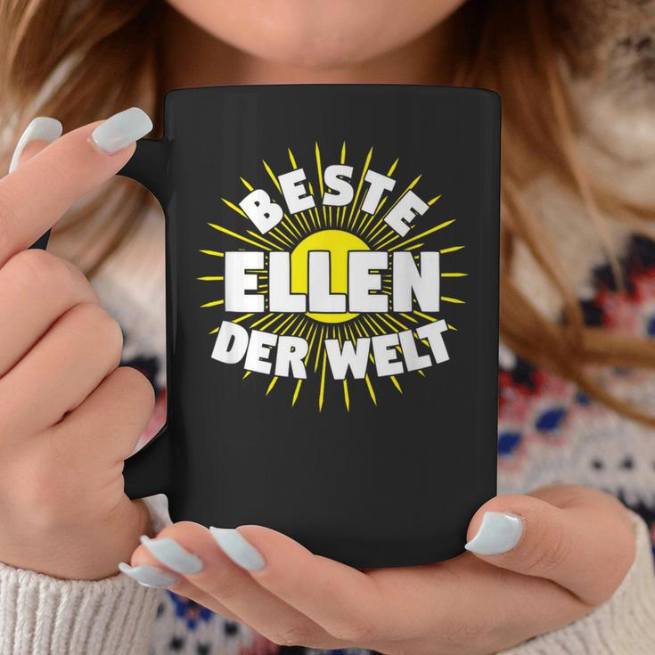 Beste Ellen Der Welt Tassen Funny Gifts