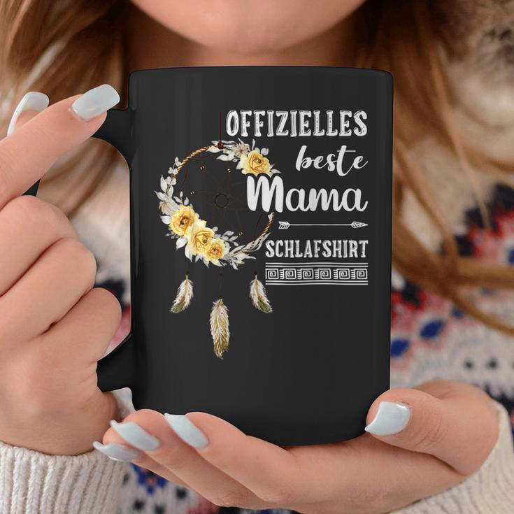 Beste Mama Schlaf Spruch Für Mutter Traumfänger Tassen Lustige Geschenke