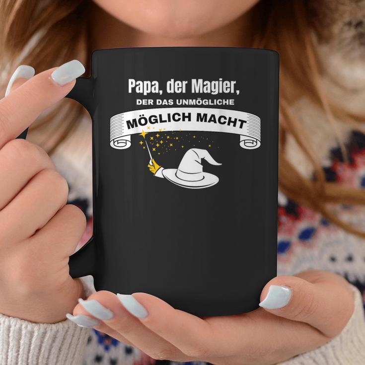 Beste Papaater Spruchatertag Papa ZaubererTassen Lustige Geschenke