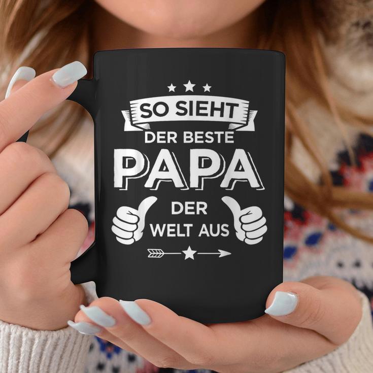 Bester Papa Der Welt Fürater Zumatertag Oder Weihnachten Tassen Lustige Geschenke