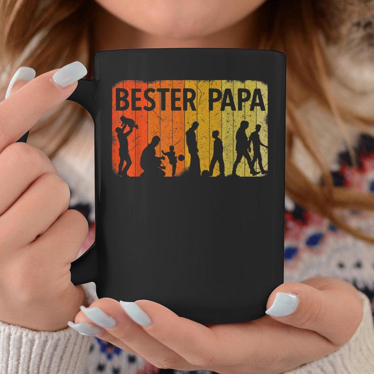 Bester Papa Mit Kind S Tassen Lustige Geschenke