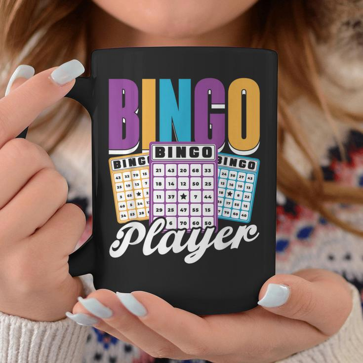 Bingo Spieler Humor Liebhaber Spiel Bingo Tassen Lustige Geschenke