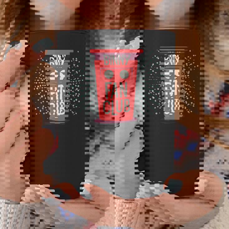 Binny Fan Club Kensington Avenue Camera Club Coffee Mug Unique Gifts