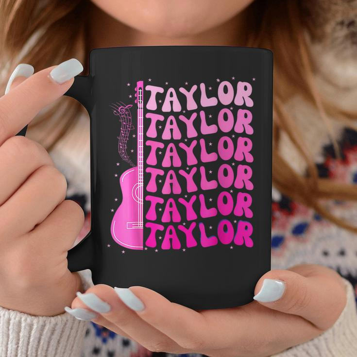 Birthday Taylor First Name Personalized Birthday Party Coffee Mug Personalized Gifts