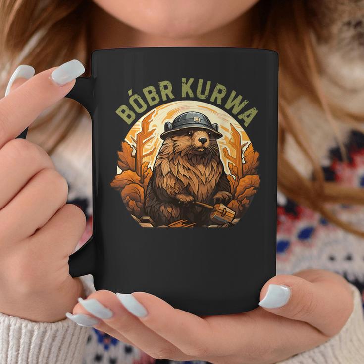 Bobr Kurwa Bober Bobr Meme Tassen Lustige Geschenke