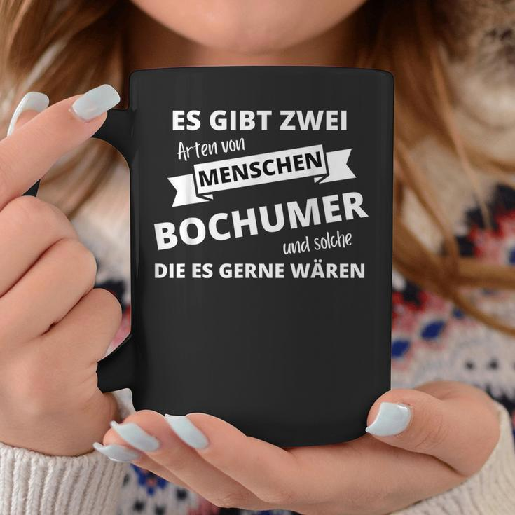 Bochumer Stolz Tassen mit Spruch für echte Bochumer Fans Lustige Geschenke