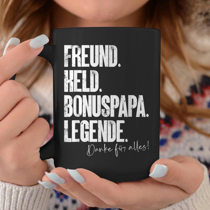 Bonuspapa Bester Step Papa Stepdad Bonus Papa S Tassen Lustige Geschenke