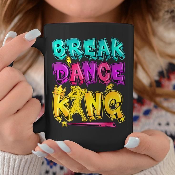 Break Dance Hip Hop B-Boy Breakdancing Coffee Mug Unique Gifts