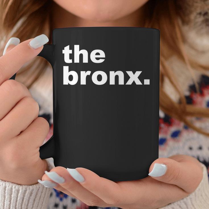 Bronx New York The Bronx Coffee Mug Unique Gifts