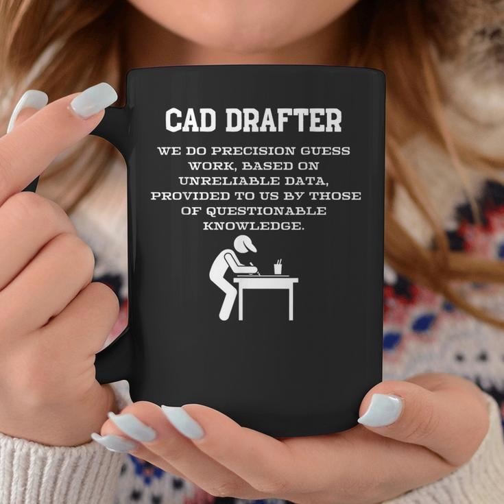 Cad Drafter Coffee Mug Unique Gifts