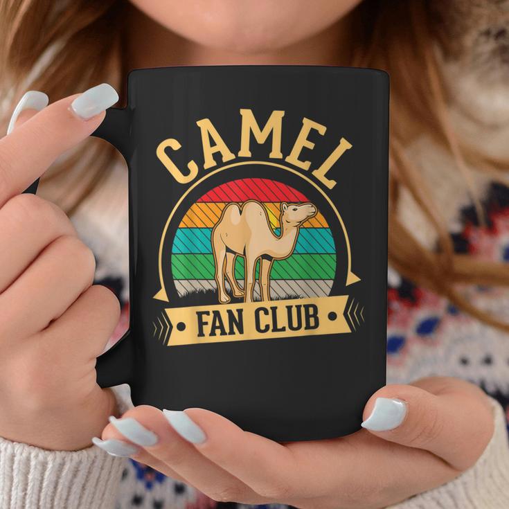 Camel Fan Club Egypt Big Camel Tassen Lustige Geschenke