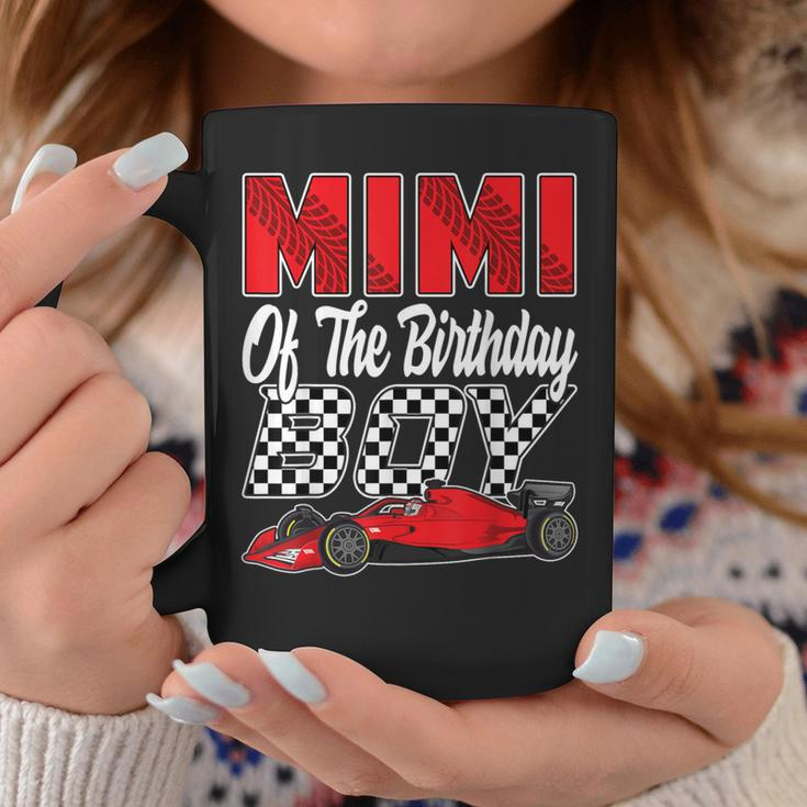 Car Racing Mimi Of The Birthday Boy Formula Race Car Coffee Mug Unique Gifts