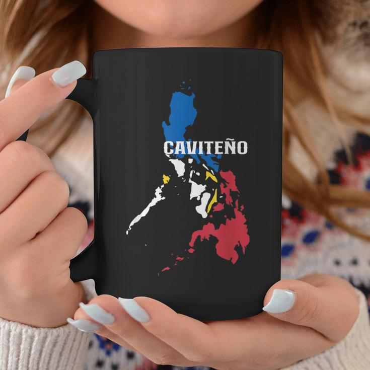 Caviteno For Cavite Filipinos And Filipinas Coffee Mug Unique Gifts