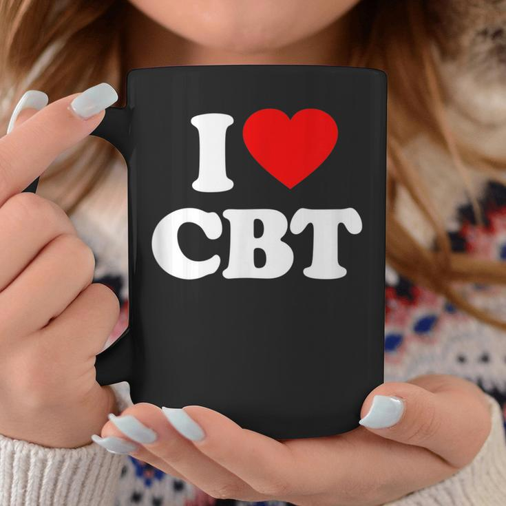 Cbt Love Heart College University Alumni Coffee Mug Unique Gifts