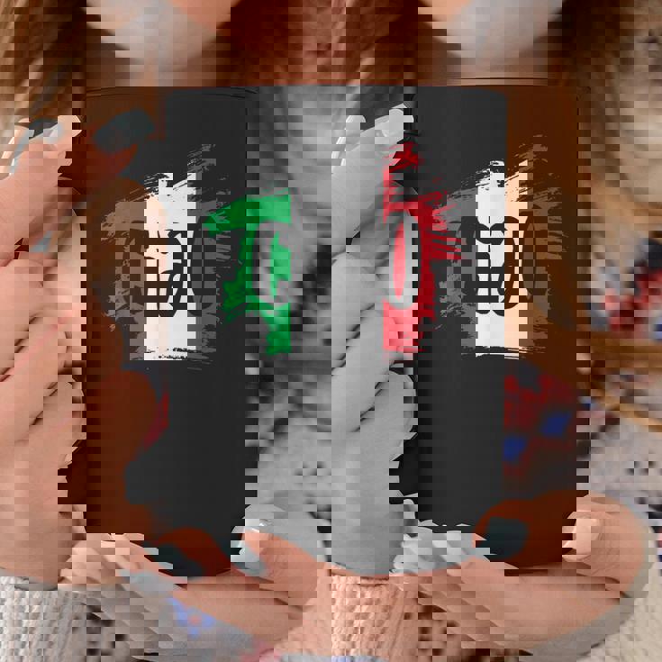 Ciao Italia Taza de café Regalos divertidos